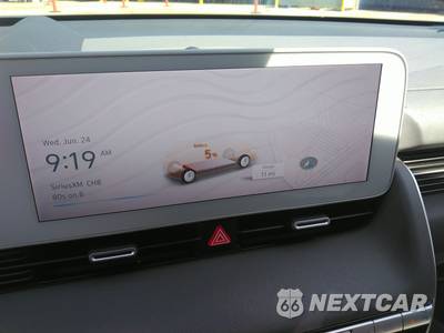 2023 Hyundai IONIQ 5 Limited - zdjęcie 19 z 37 - miniatura