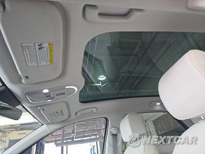 2023 Hyundai IONIQ 5 Limited - zdjęcie 18 z 37 - miniatura