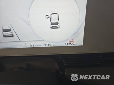 2023 Hyundai IONIQ 5 Limited - zdjęcie 12 z 37 - miniatura