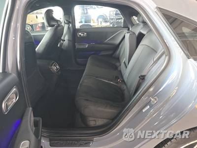 2024 Hyundai IONIQ 6 SEL - zdjęcie 13 z 44 - miniatura