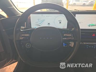 2024 Hyundai IONIQ 6 SEL - zdjęcie 10 z 44 - miniatura