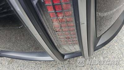 2024 Hyundai IONIQ 6 SEL - zdjęcie 42 z 44 - miniatura