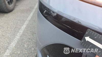2024 Hyundai IONIQ 6 SEL - zdjęcie 33 z 44 - miniatura