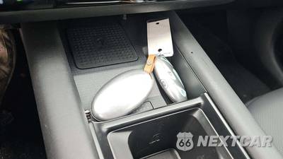 2024 Hyundai IONIQ 6 SEL - zdjęcie 19 z 44 - miniatura