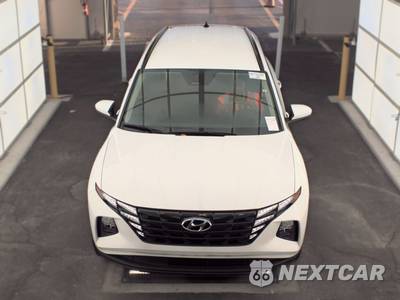 2024 Hyundai Tucson SEL - zdjęcie 2 z 25 - miniatura