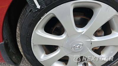 2013 Hyundai Elantra Limited Sedan - zdjęcie 23 z 42 - miniatura