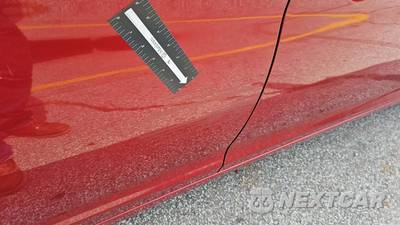 2013 Hyundai Elantra Limited Sedan - zdjęcie 21 z 42 - miniatura