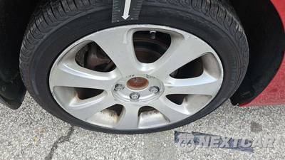 2013 Hyundai Elantra Limited Sedan - zdjęcie 30 z 42 - miniatura