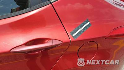 2013 Hyundai Elantra Limited Sedan - zdjęcie 34 z 42 - miniatura