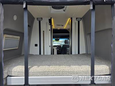 2019 Mercedes-Benz Sprinter 2500 Cargo Van Standard Roof 144.0" WB - zdjęcie 25 z 88 - miniatura