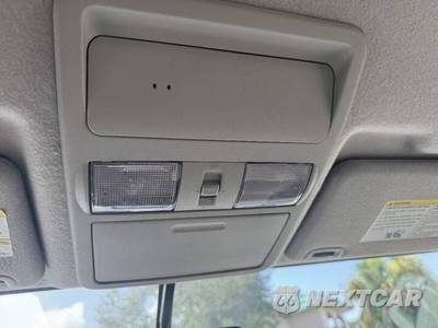 2015 Nissan Xterra PRO-4X - zdjęcie 19 z 19 - miniatura