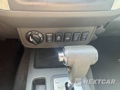 2015 Nissan Xterra PRO-4X - zdjęcie 16 z 19 - miniatura