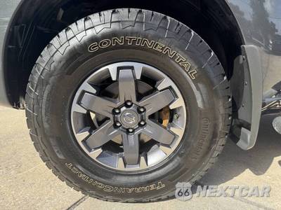 2015 Nissan Xterra PRO-4X - zdjęcie 5 z 19 - miniatura