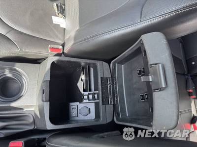 2015 Nissan Xterra PRO-4X - zdjęcie 18 z 19 - miniatura