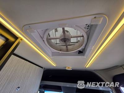 2019 Mercedes-Benz Sprinter 2500 Cargo Van Standard Roof 144.0" WB - zdjęcie 48 z 88 - miniatura