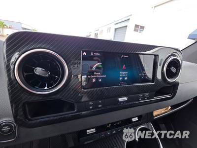2019 Mercedes-Benz Sprinter 2500 Cargo Van Standard Roof 144.0" WB - zdjęcie 68 z 88 - miniatura