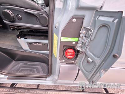 2019 Mercedes-Benz Sprinter 2500 Cargo Van Standard Roof 144.0" WB - zdjęcie 78 z 88 - miniatura