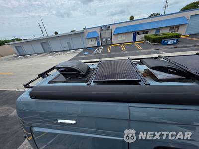 2019 Mercedes-Benz Sprinter 2500 Cargo Van Standard Roof 144.0" WB - zdjęcie 79 z 88 - miniatura