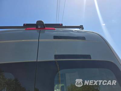 2019 Mercedes-Benz Sprinter 2500 Cargo Van Standard Roof 144.0" WB - zdjęcie 87 z 88 - miniatura