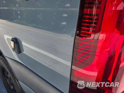2019 Mercedes-Benz Sprinter 2500 Cargo Van Standard Roof 144.0" WB - zdjęcie 88 z 88 - miniatura