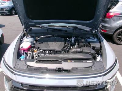 2025 Hyundai Sonata SEL - zdjęcie 10 z 30 - miniatura