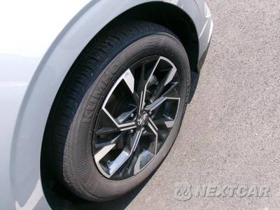 2025 Hyundai Sonata SEL - zdjęcie 19 z 30 - miniatura