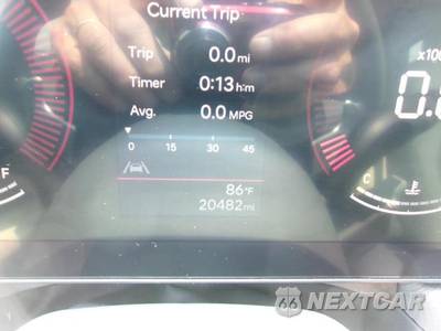 2025 Hyundai Sonata SEL - zdjęcie 5 z 30 - miniatura