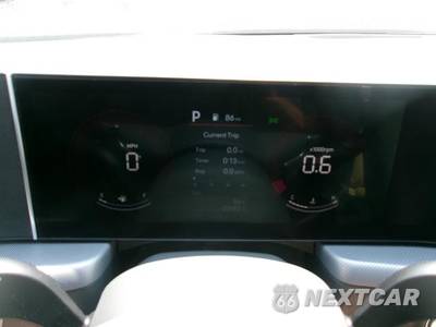 2025 Hyundai Sonata SEL - zdjęcie 6 z 30 - miniatura