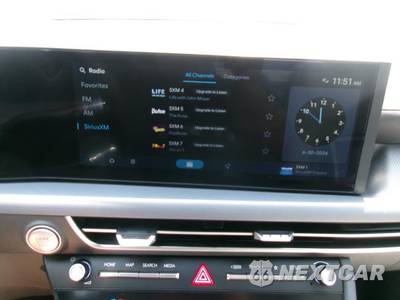 2025 Hyundai Sonata SEL - zdjęcie 7 z 30 - miniatura