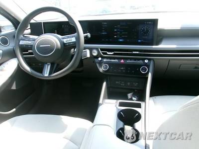 2025 Hyundai Sonata SEL - zdjęcie 22 z 30 - miniatura