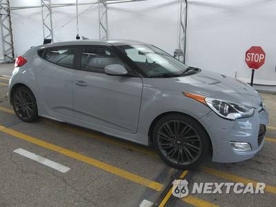 2013 Hyundai Veloster RE:MIX Edition - zdjęcie 3 z 32 - miniatura