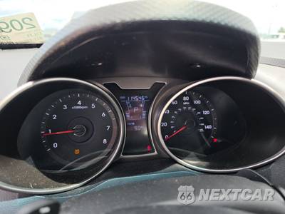 2013 Hyundai Veloster RE:MIX Edition - zdjęcie 12 z 32 - miniatura