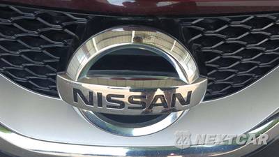 2016 Nissan Maxima 3.5 SV - zdjęcie 54 z 69 - miniatura