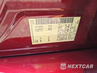 2016 Nissan Maxima 3.5 SV - zdjęcie 14 z 69 - miniatura