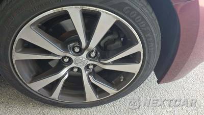 2016 Nissan Maxima 3.5 SV - zdjęcie 69 z 69 - miniatura