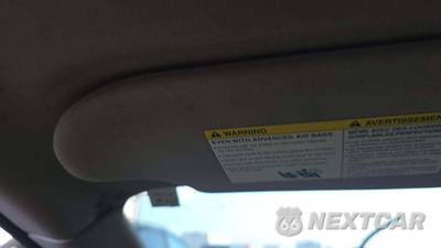 2016 Nissan Maxima 3.5 SV - zdjęcie 43 z 69 - miniatura