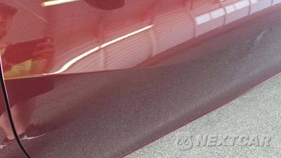 2016 Nissan Maxima 3.5 SV - zdjęcie 62 z 69 - miniatura