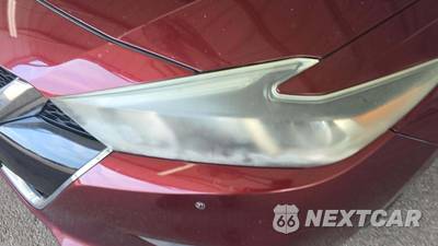 2016 Nissan Maxima 3.5 SV - zdjęcie 46 z 69 - miniatura