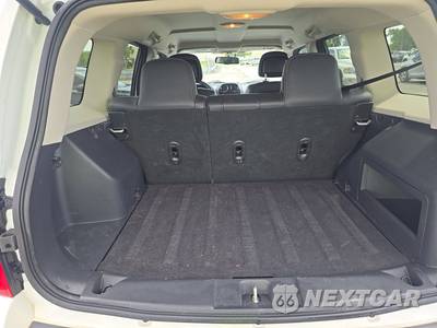 2016 Jeep Patriot Sport SE - zdjęcie 16 z 51 - miniatura