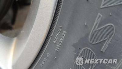 2016 Jeep Patriot Sport SE - zdjęcie 22 z 51 - miniatura