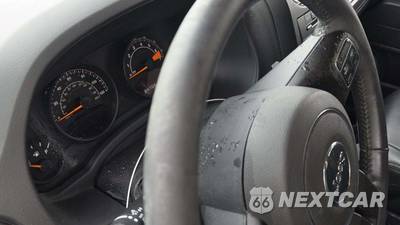 2016 Jeep Patriot Sport SE - zdjęcie 32 z 51 - miniatura