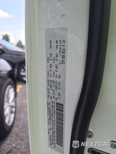 2016 Jeep Patriot Sport SE - zdjęcie 14 z 51 - miniatura
