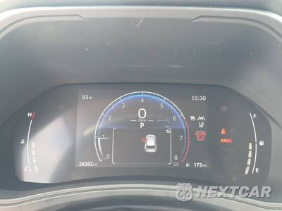 2025 Toyota Grand Highlander XLE - zdjęcie 12 z 21 - miniatura