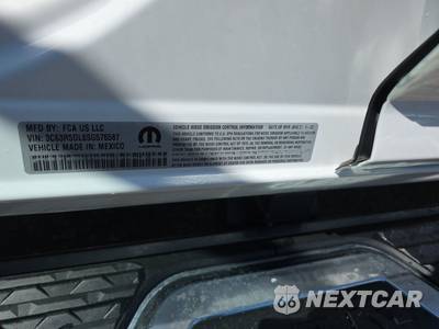 2025 Ram 2500 Big Horn Crew Cab Medium Bed - zdjęcie 14 z 26 - miniatura