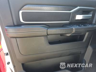 2025 Ram 2500 Big Horn Crew Cab Medium Bed - zdjęcie 9 z 26 - miniatura