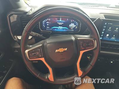 2026 Chevrolet Silverado 2500HD LT Crew Cab Short Bed 1LT - zdjęcie 10 z 35 - miniatura