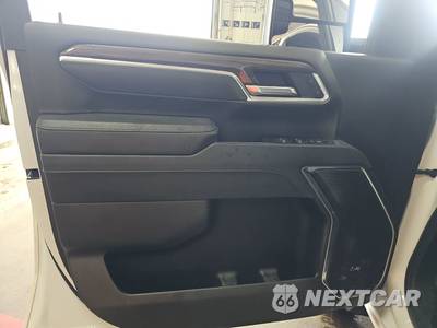 2026 Chevrolet Silverado 2500HD LT Crew Cab Short Bed 1LT - zdjęcie 9 z 35 - miniatura