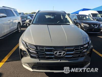2026 Hyundai Tucson SEL - zdjęcie 2 z 17 - miniatura