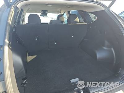 2026 Hyundai Tucson SEL - zdjęcie 16 z 17 - miniatura