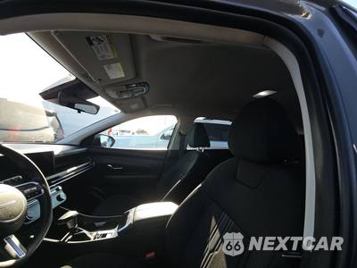 2026 Hyundai Tucson SEL - zdjęcie 17 z 17 - miniatura